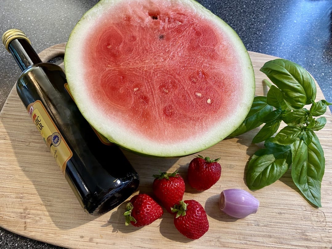 3 Summer Side Dishes to Help You Beat the Heat! 1 IMG 6178