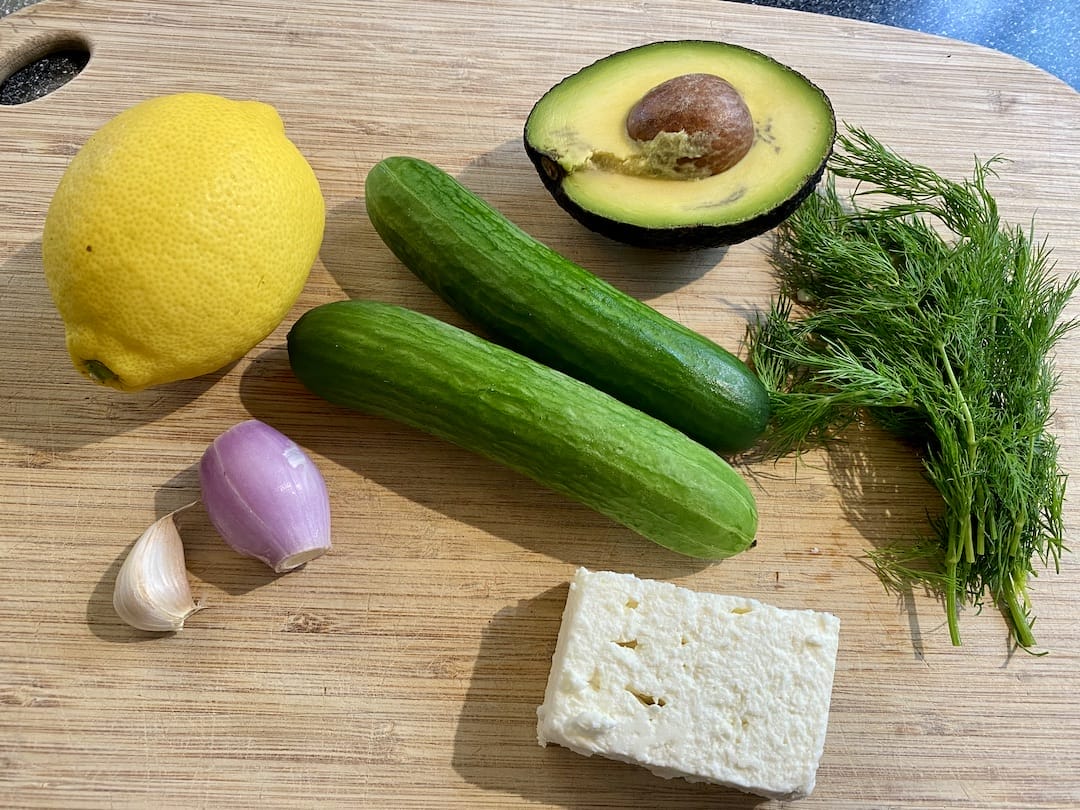 3 Summer Side Dishes to Help You Beat the Heat! 3 IMG 6179