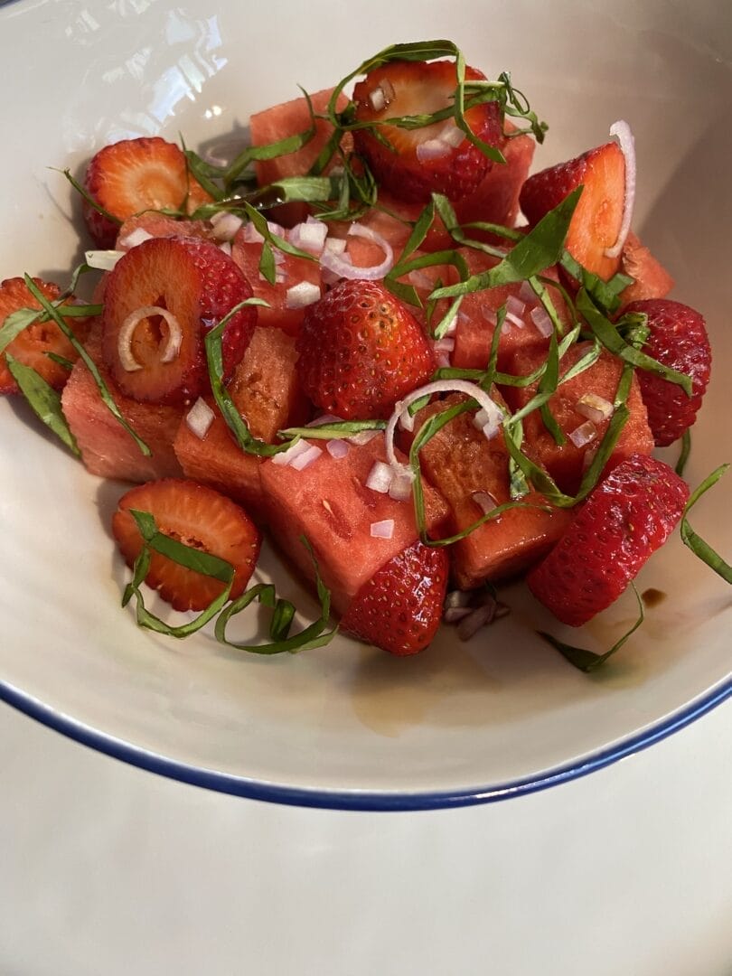 3 Summer Side Dishes to Help You Beat the Heat! 2 IMG 6181
