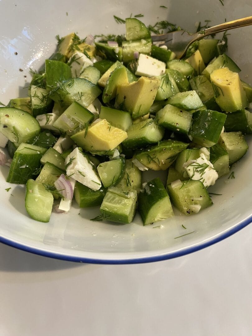 3 Summer Side Dishes to Help You Beat the Heat! 4 IMG 6183
