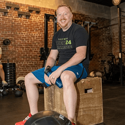 Tradewinds Fitness testimonial 1