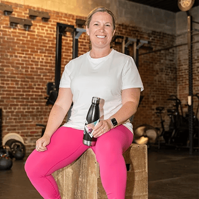 Tradewinds Fitness testimonial 3